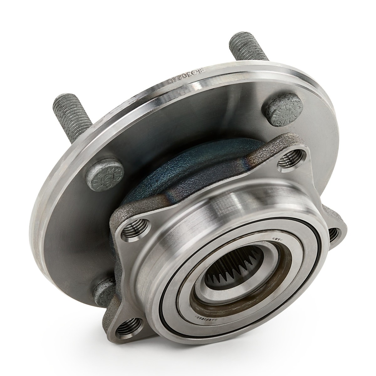 VKBA7592 SKF Підшипник маточини передньої