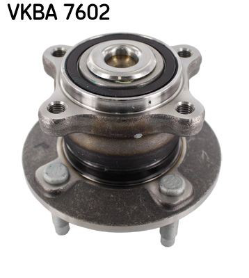 VKBA7602 SKF Маточина задня