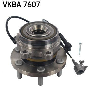 VKBA7607 SKF Маточина (передня)