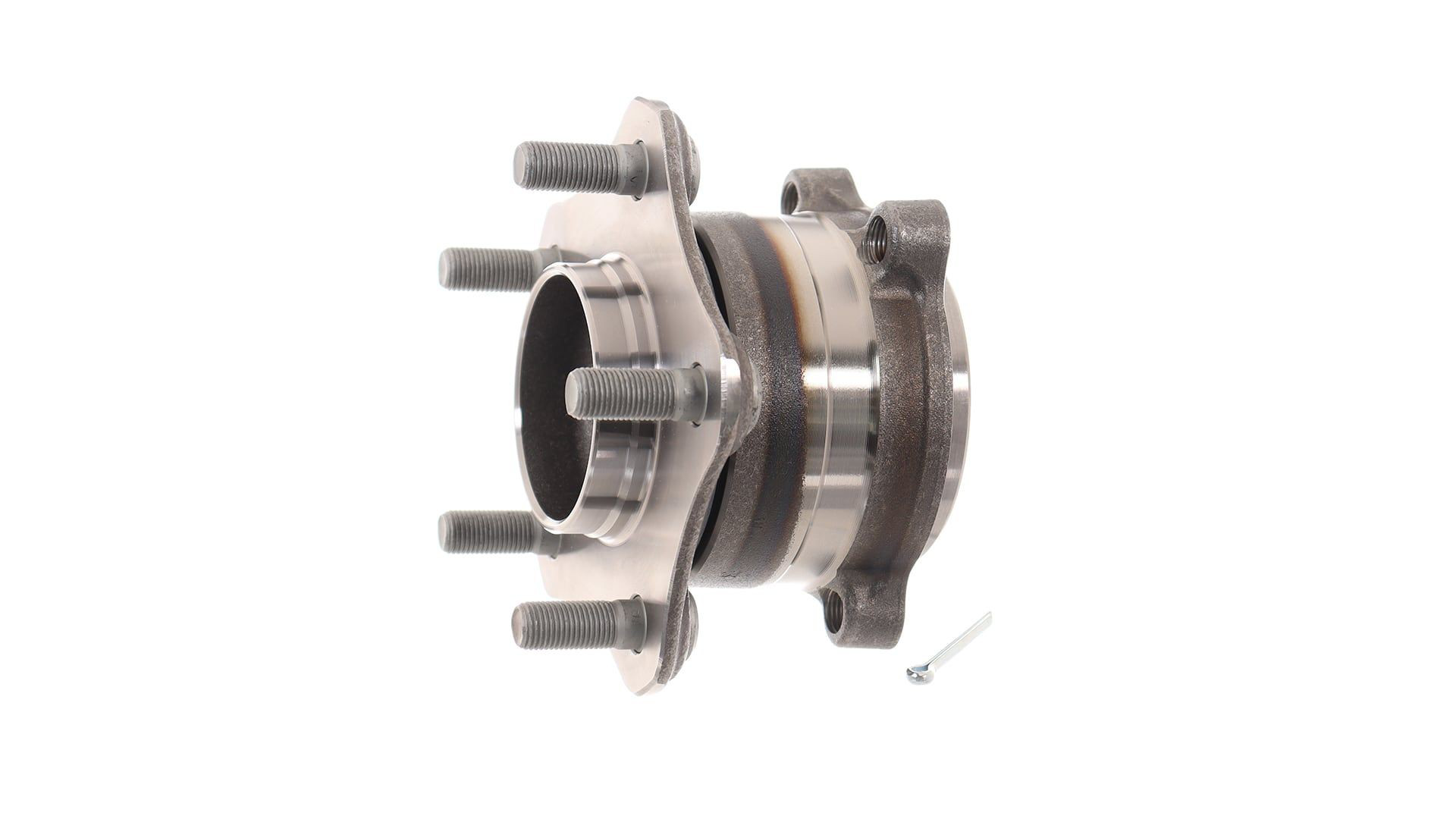 Маточини задніх коліс SKF VKBA7612 ціна, від 97.91 USD