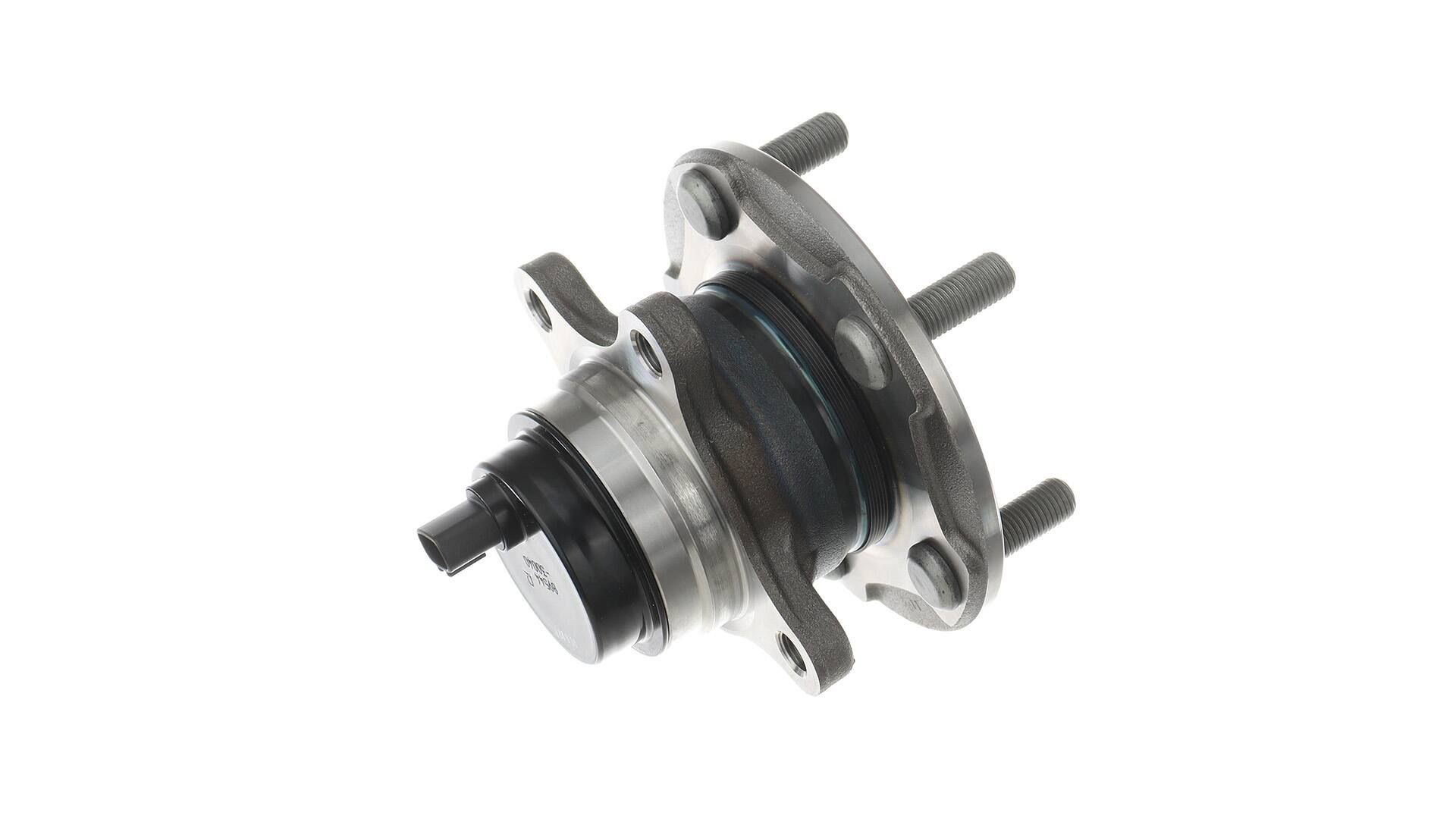 Передня маточина VKBA7618 SKF