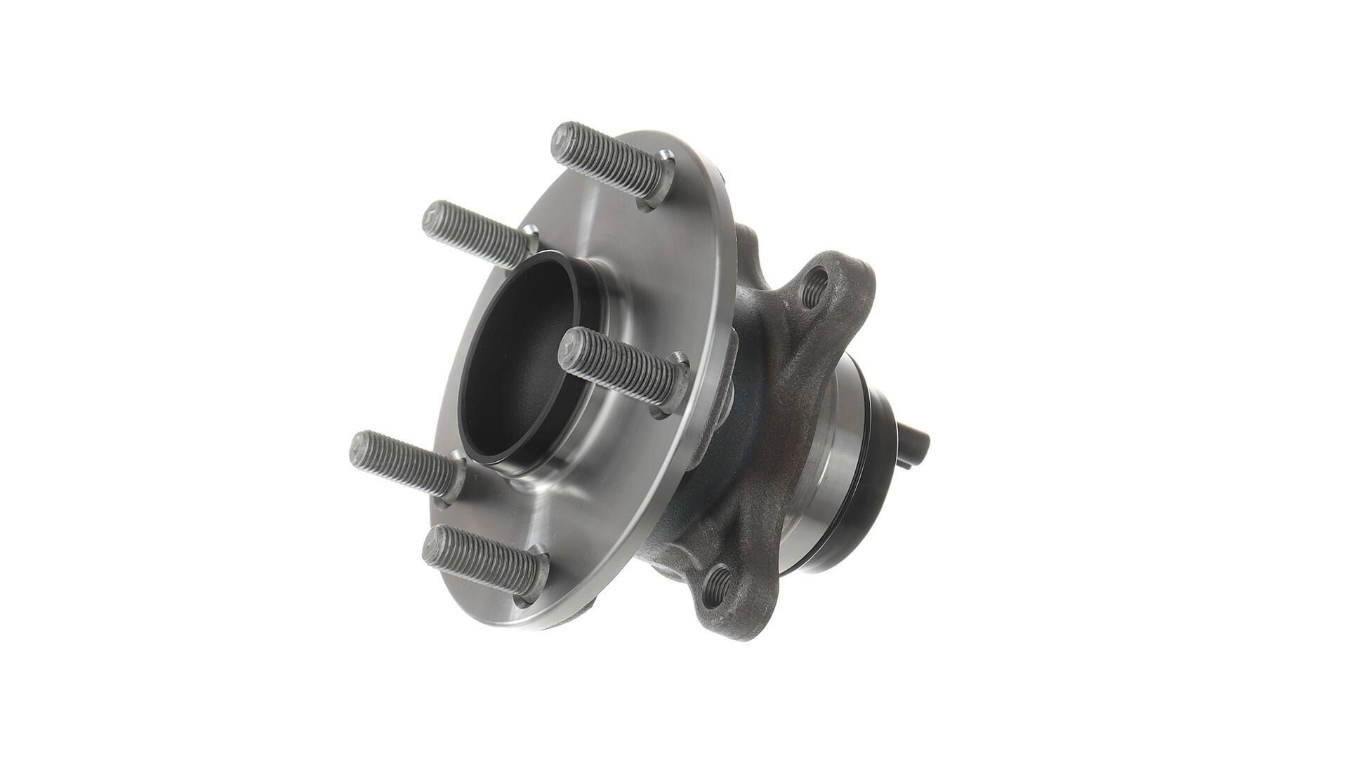 Маточина колеса передня SKF VKBA7618 ціна, від 171.03 USD