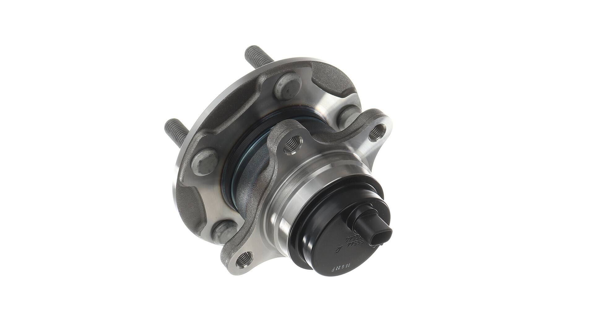 Купити VKBA7618 SKF Маточини передніх коліс