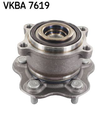VKBA7619 SKF Маточина задня