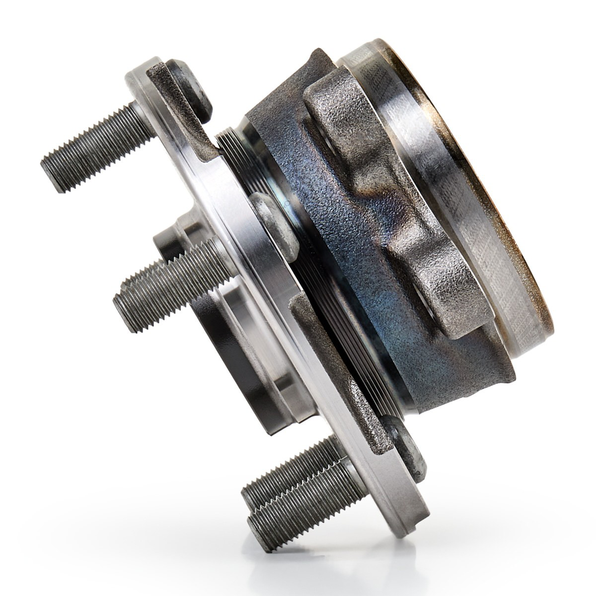 Купити VKBA7620 SKF Маточини передніх коліс