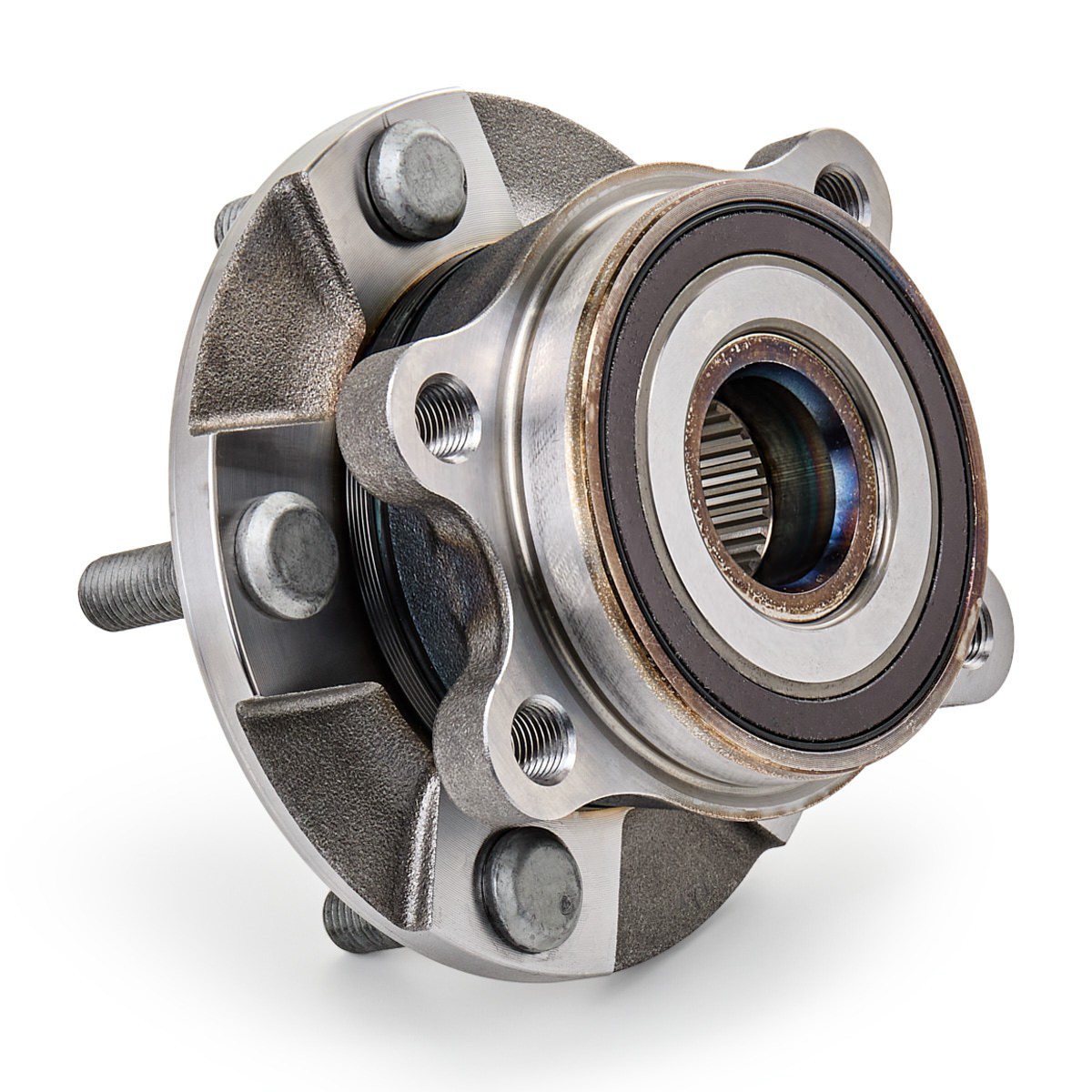 VKBA7620 SKF Маточина (передня)