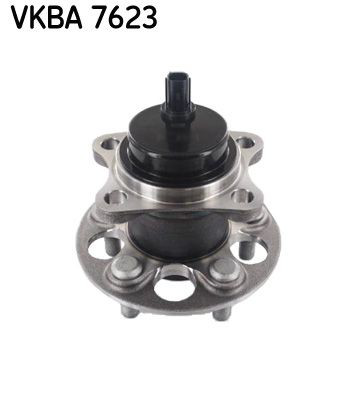 VKBA7623 SKF Маточина задня