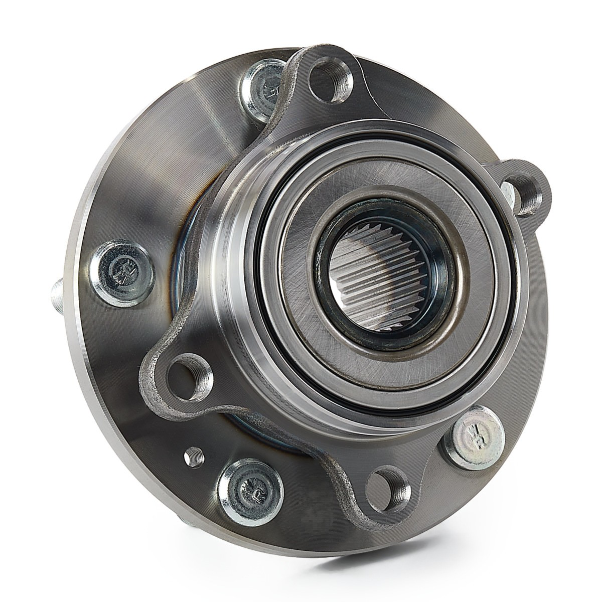 Маточина колеса передня SKF VKBA7626 ціна, від 81.17 USD