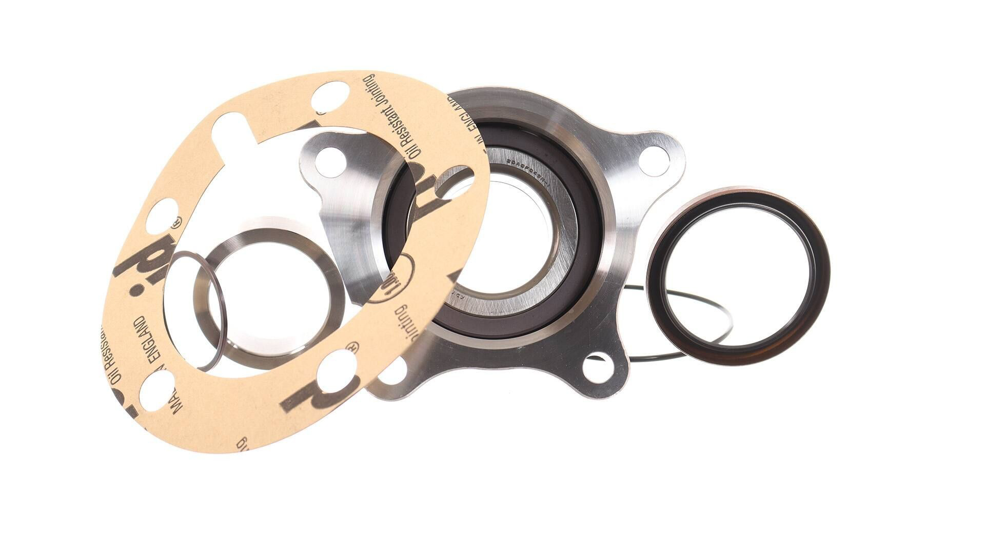 Маточина задня ліва SKF VKBA7634 ціна, від 153.04 USD