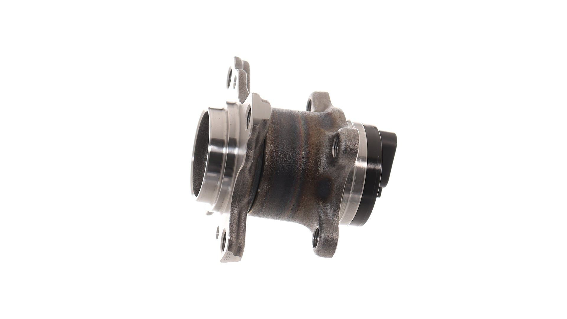 Маточини задніх коліс SKF VKBA7645 ціна, від 48.96 USD