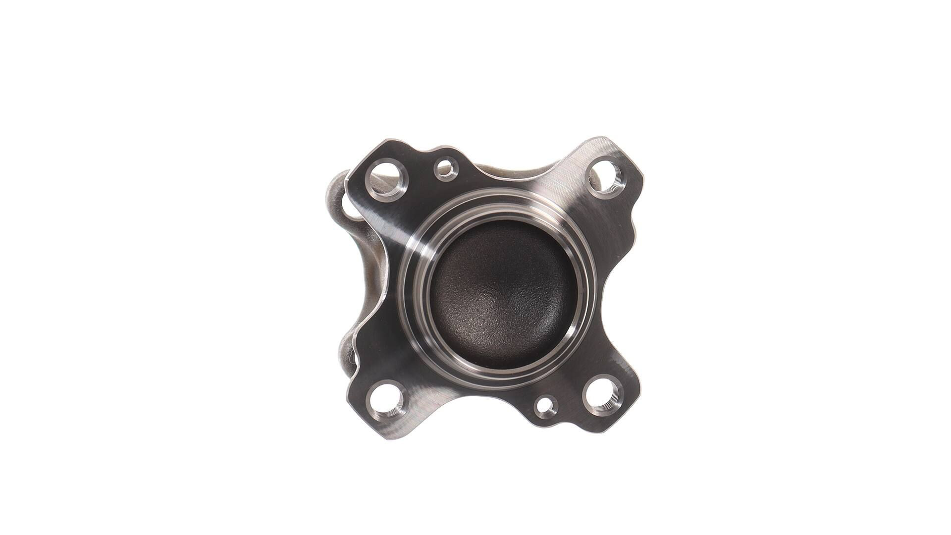 Купити VKBA7645 SKF Підшипник ступиці колеса