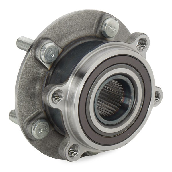 Маточина переднього колеса SKF VKBA7648