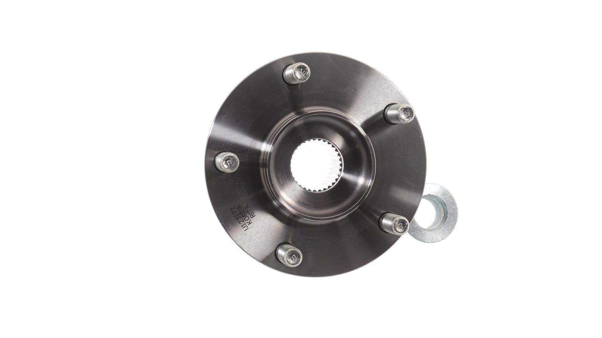 Маточина колеса передня SKF VKBA7648 ціна, від 63.33 USD