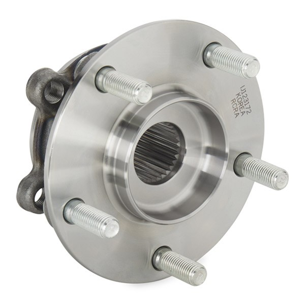 VKBA7648 SKF Маточина (передня)