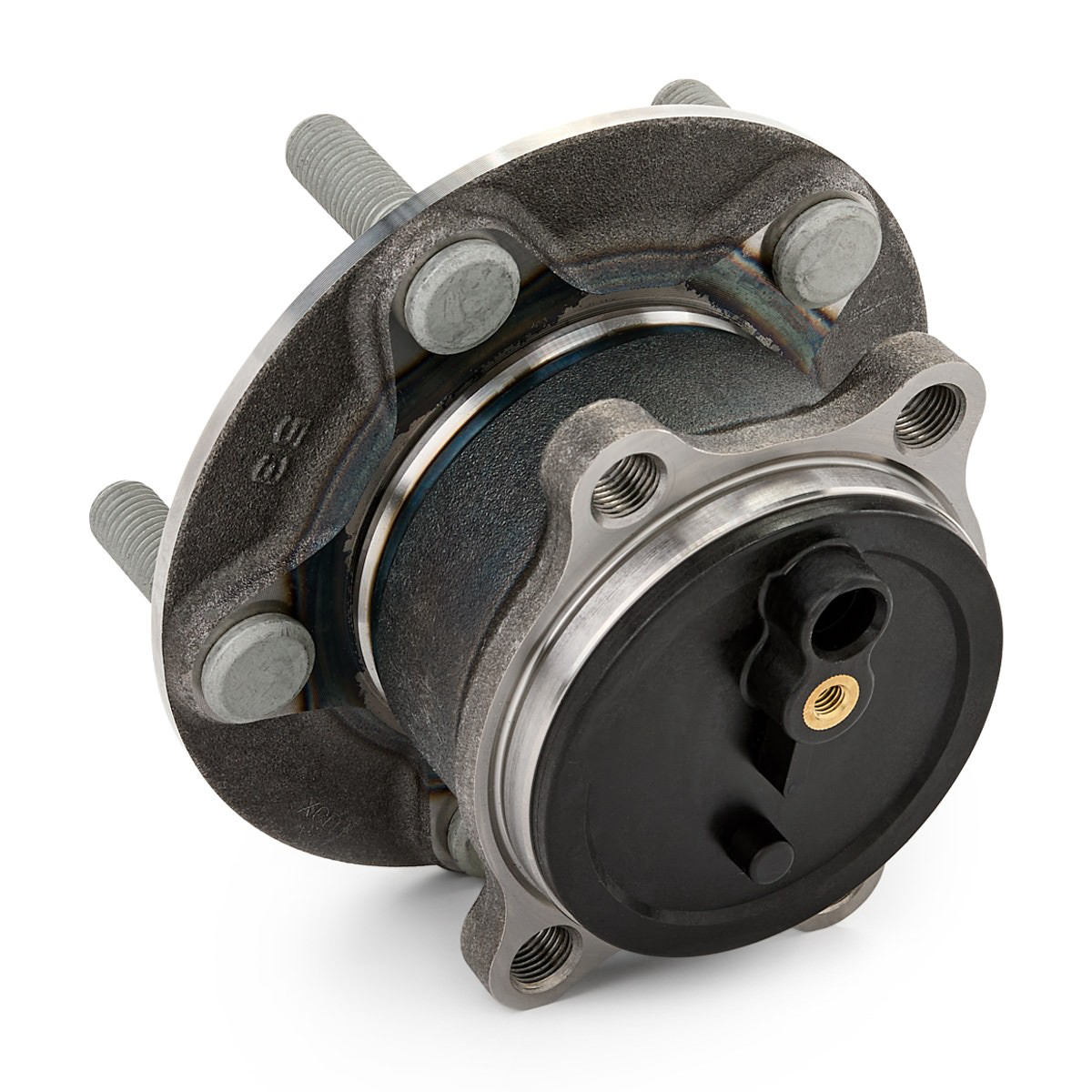 VKBA7649 SKF Маточина задня