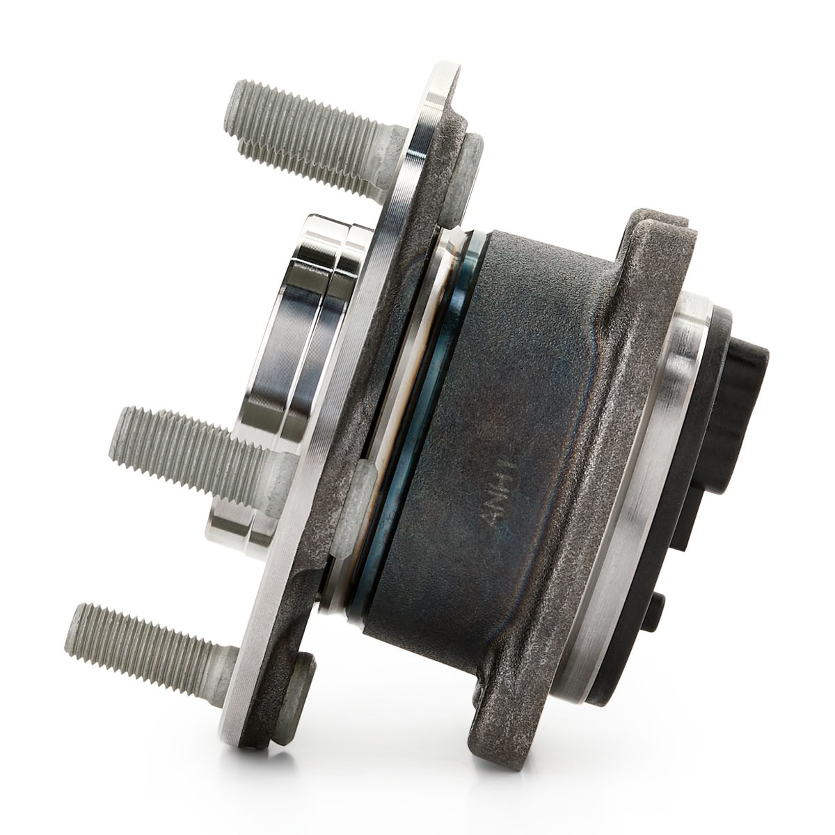 Задня маточина VKBA7649 SKF