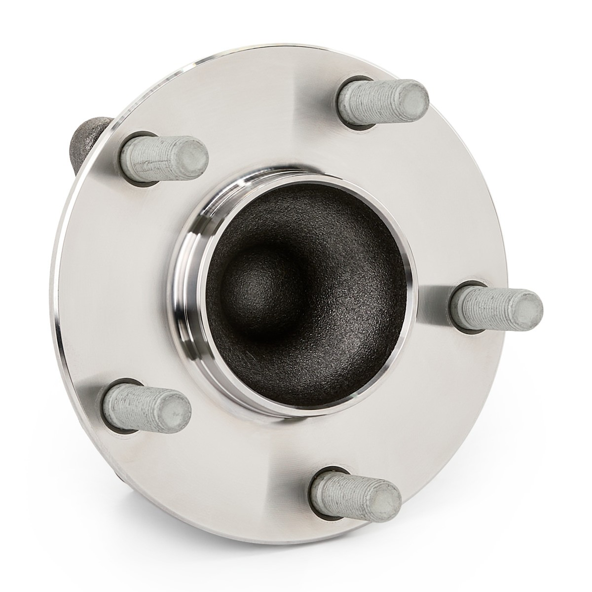 Купити VKBA7649 SKF Підшипник ступиці колеса
