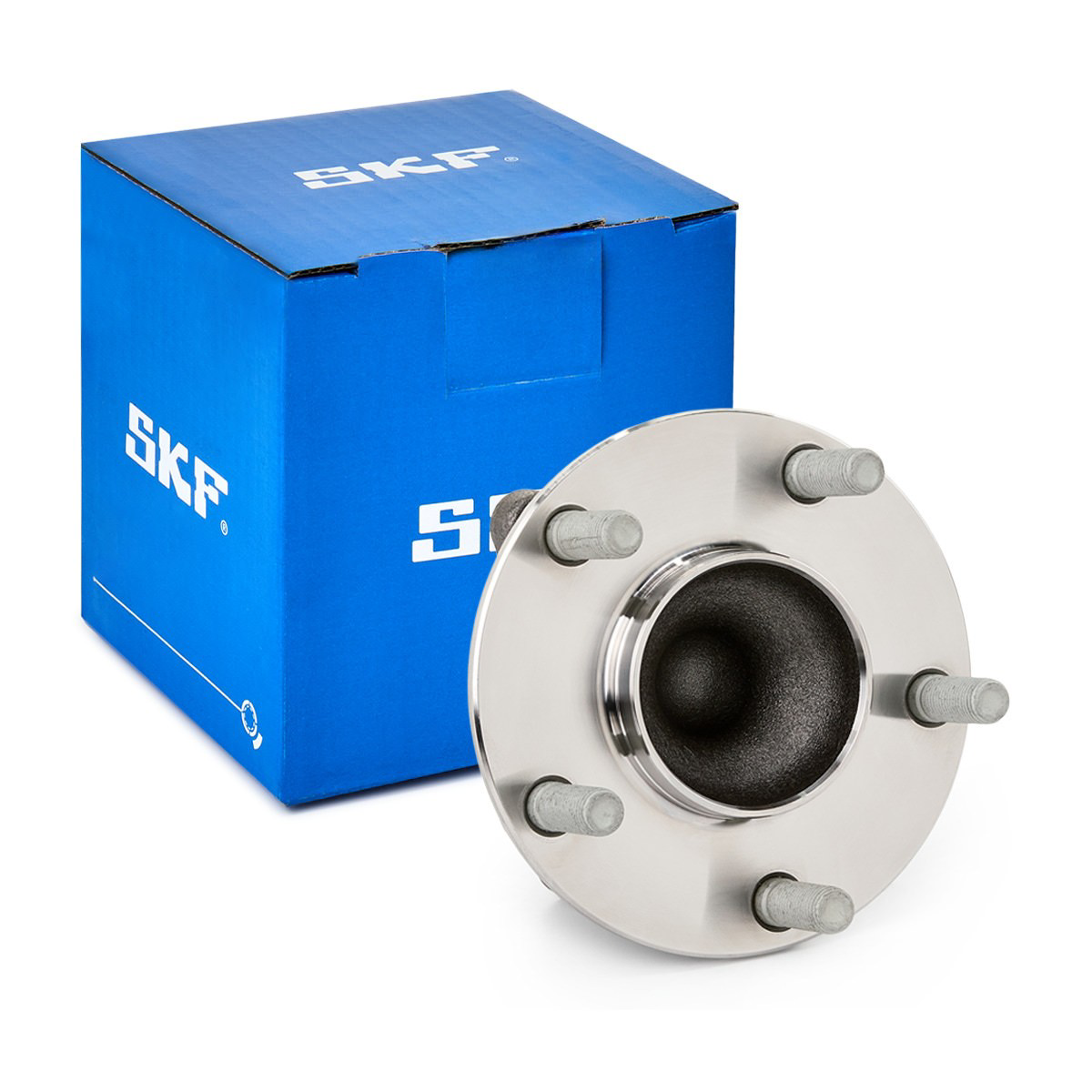 Маточини задніх коліс SKF VKBA7649 ціна, від 55.70 USD