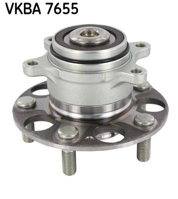 VKBA7655 SKF Маточина задня