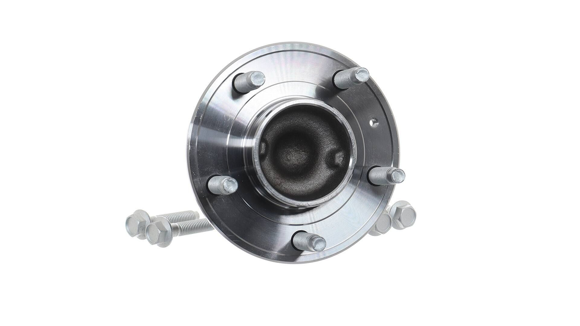 Маточини задніх коліс SKF VKBA7660 ціна, від 84.04 USD
