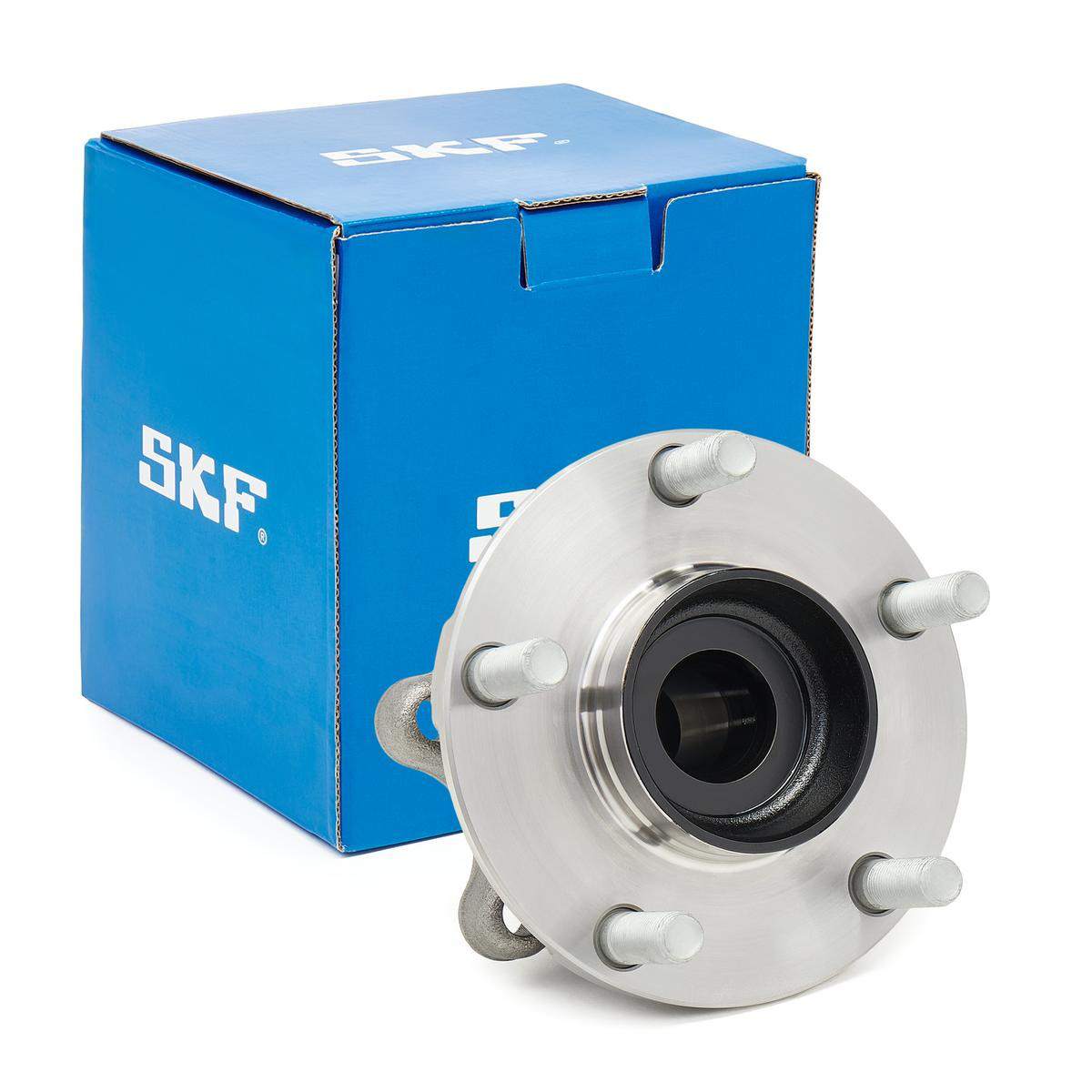 VKBA7698 SKF Маточина (передня)