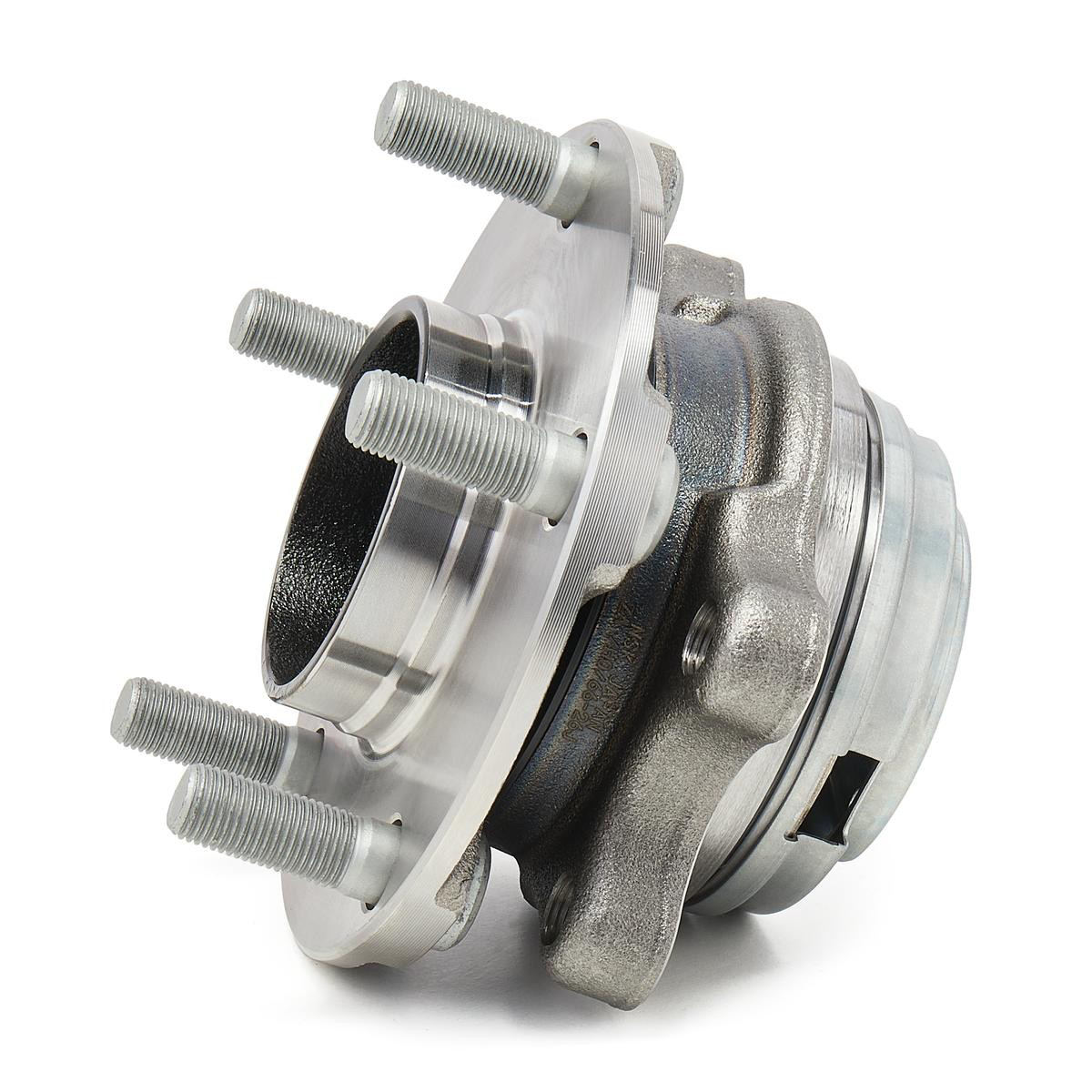 Маточина переднього колеса SKF VKBA7698