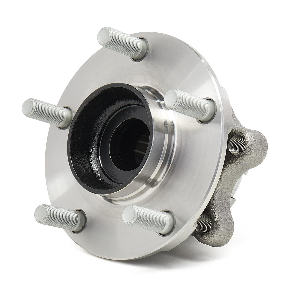 Маточина колеса передня SKF VKBA7698 ціна, від 77.84 USD