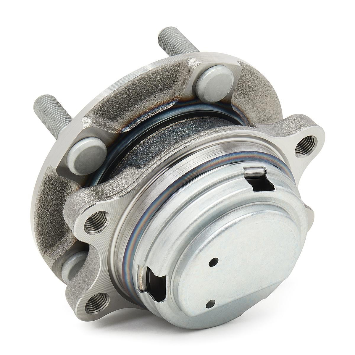 Купити VKBA7698 SKF Маточини передніх коліс