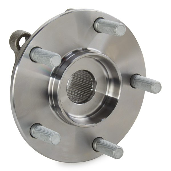 Купити VKBA7705 SKF Маточини передніх коліс