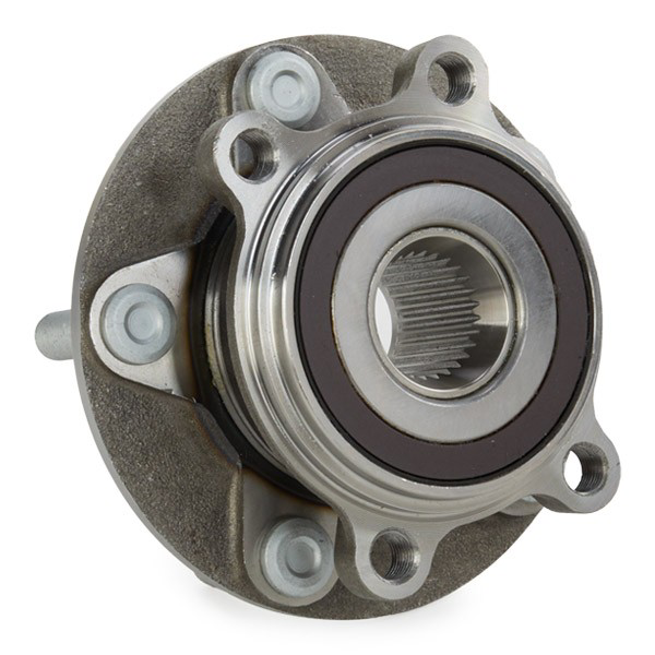 VKBA7705 SKF Маточина (передня)