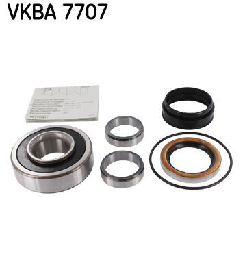 VKBA7707 SKF 