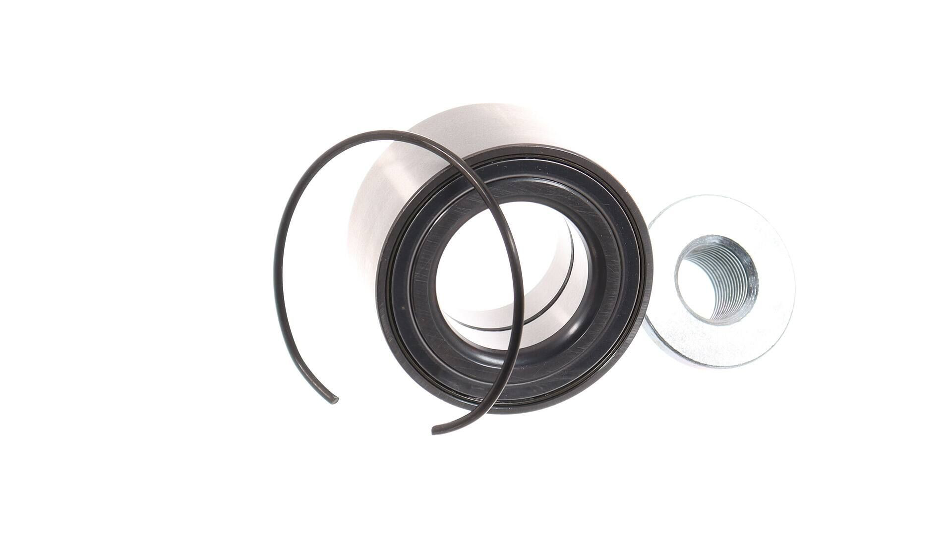 VKBA7710 SKF Підшипник маточини передньої