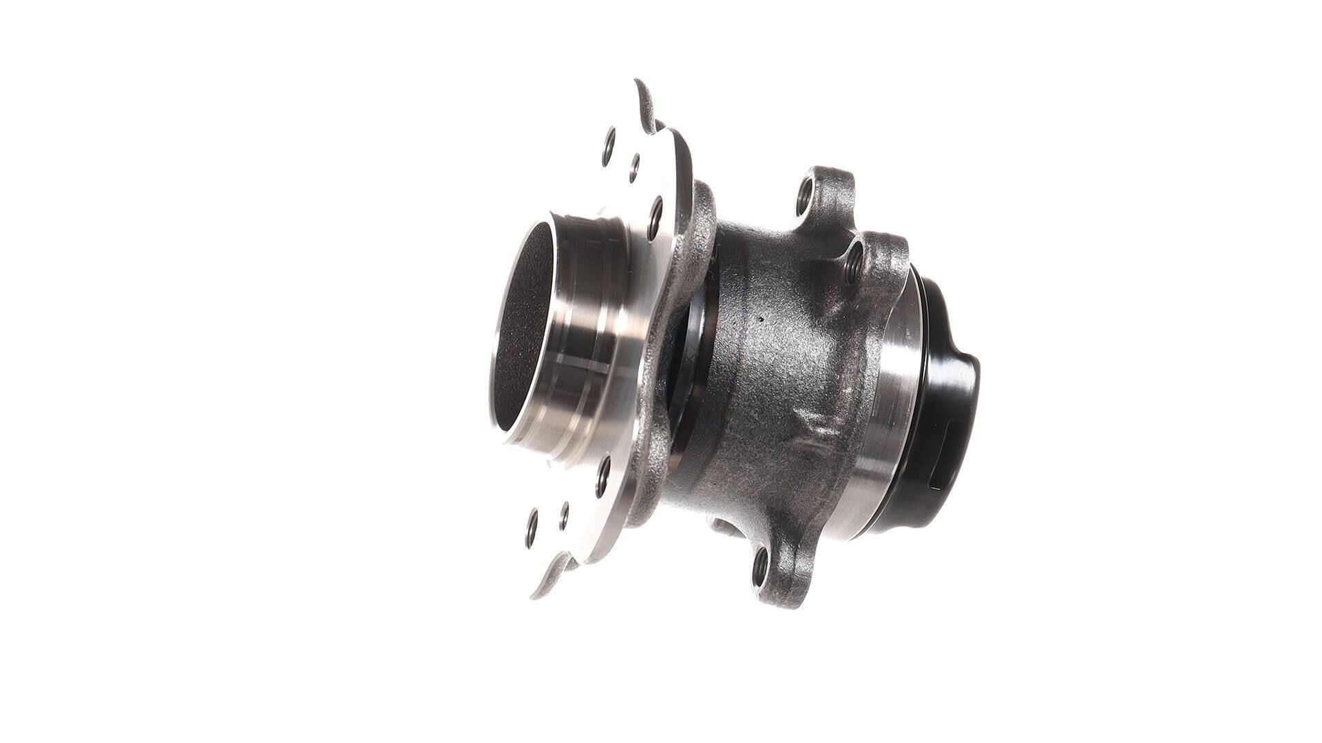 Купити VKBA7739 SKF Підшипник ступиці колеса