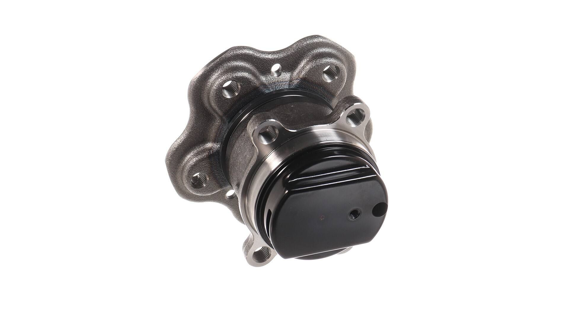 VKBA7739 SKF Маточина задня