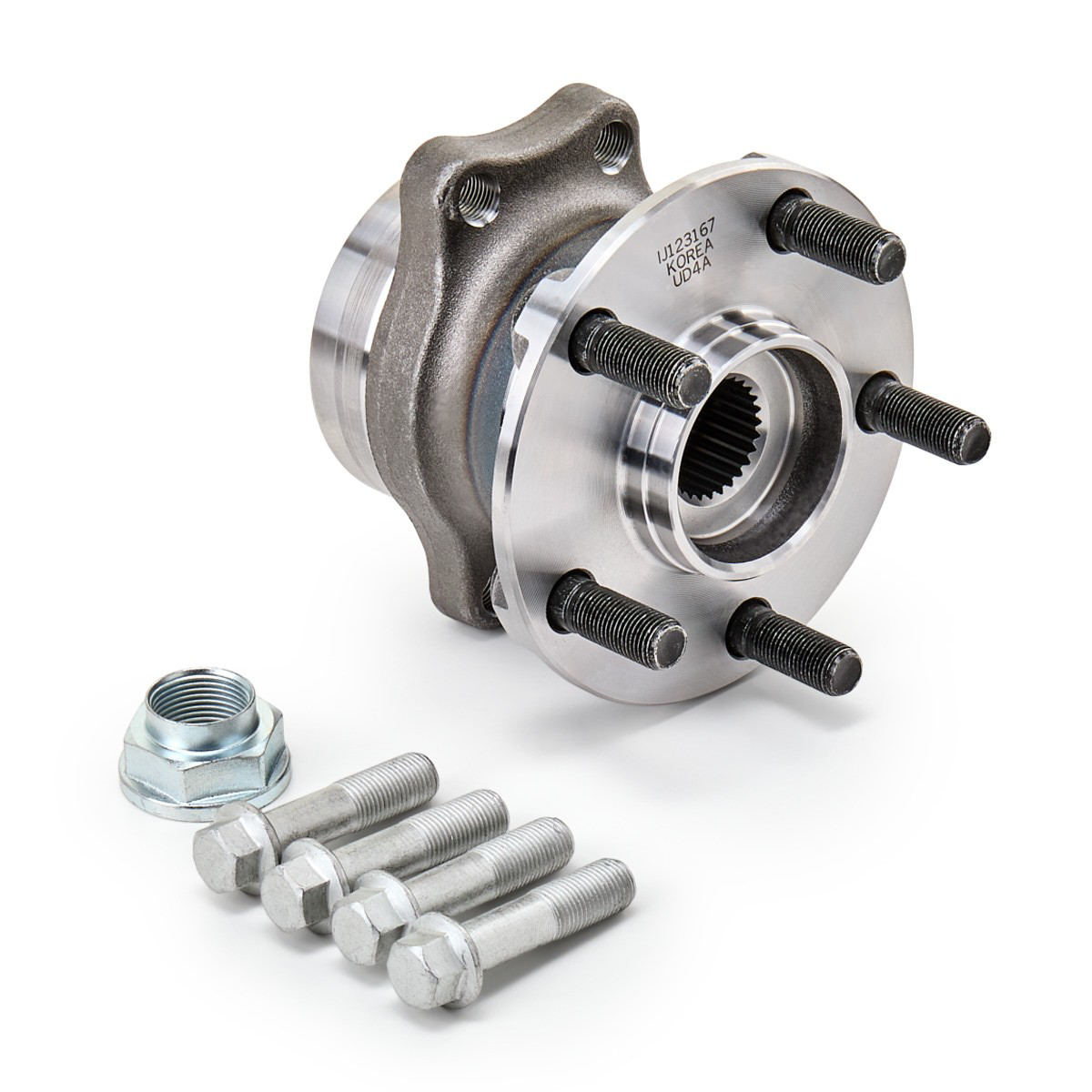  SKF VKBA7742 ціна, від 104.27 USD