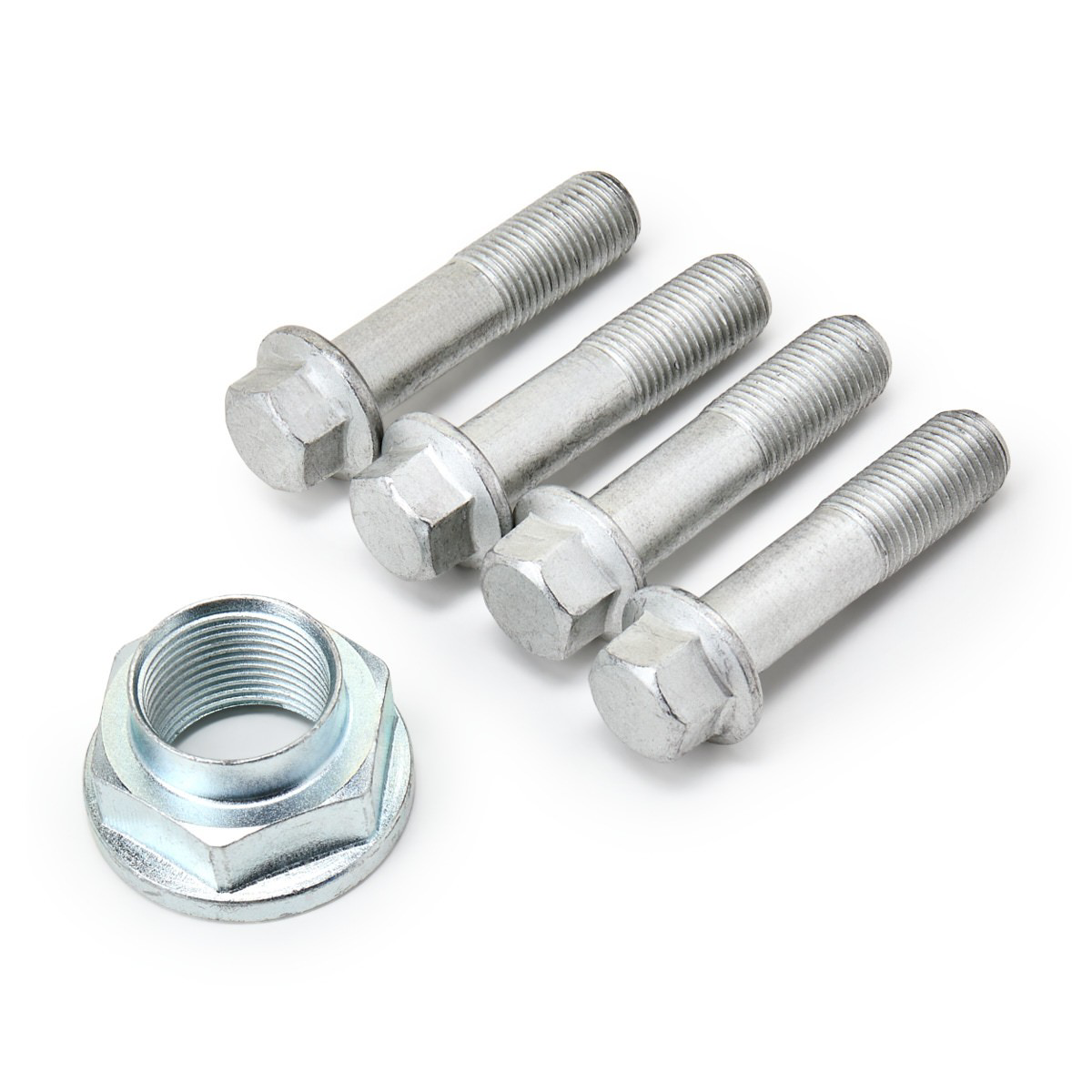  SKF VKBA7742
