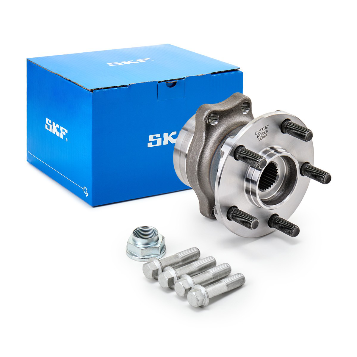  VKBA7742 SKF