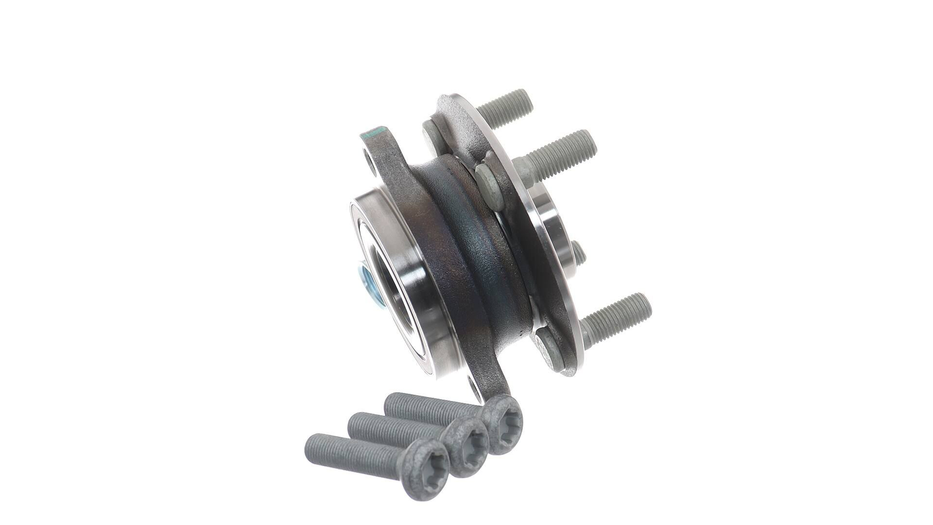 VKBA7745 SKF Маточина (передня)