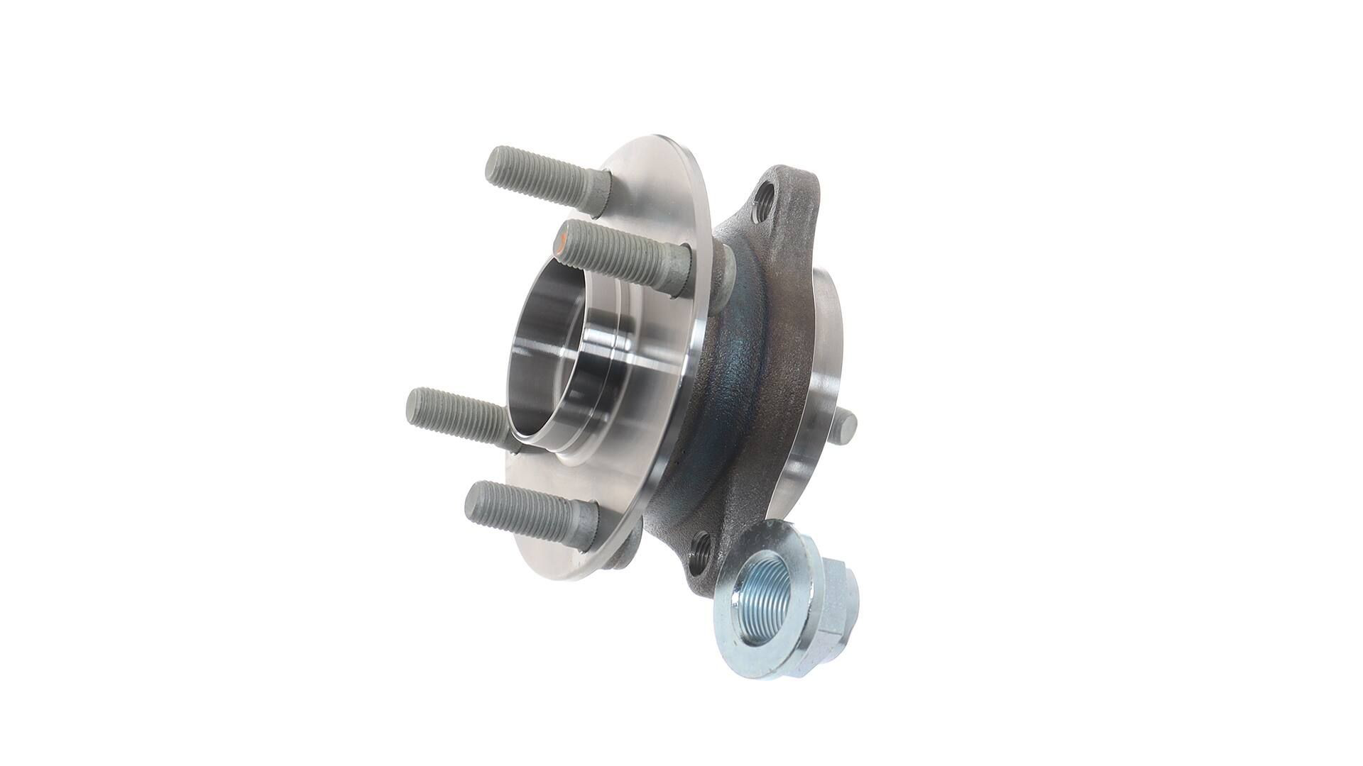 Купити VKBA7745 SKF Маточини передніх коліс