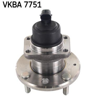 VKBA7751 SKF Маточина задня