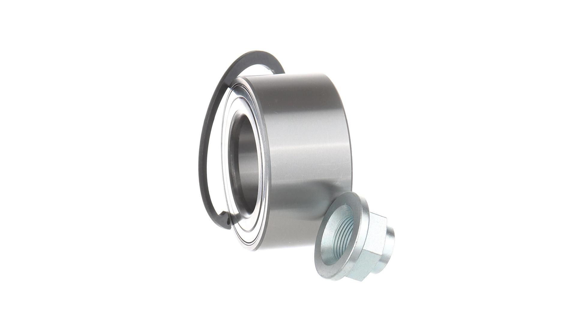 VKBA7759 SKF Підшипник маточини передньої