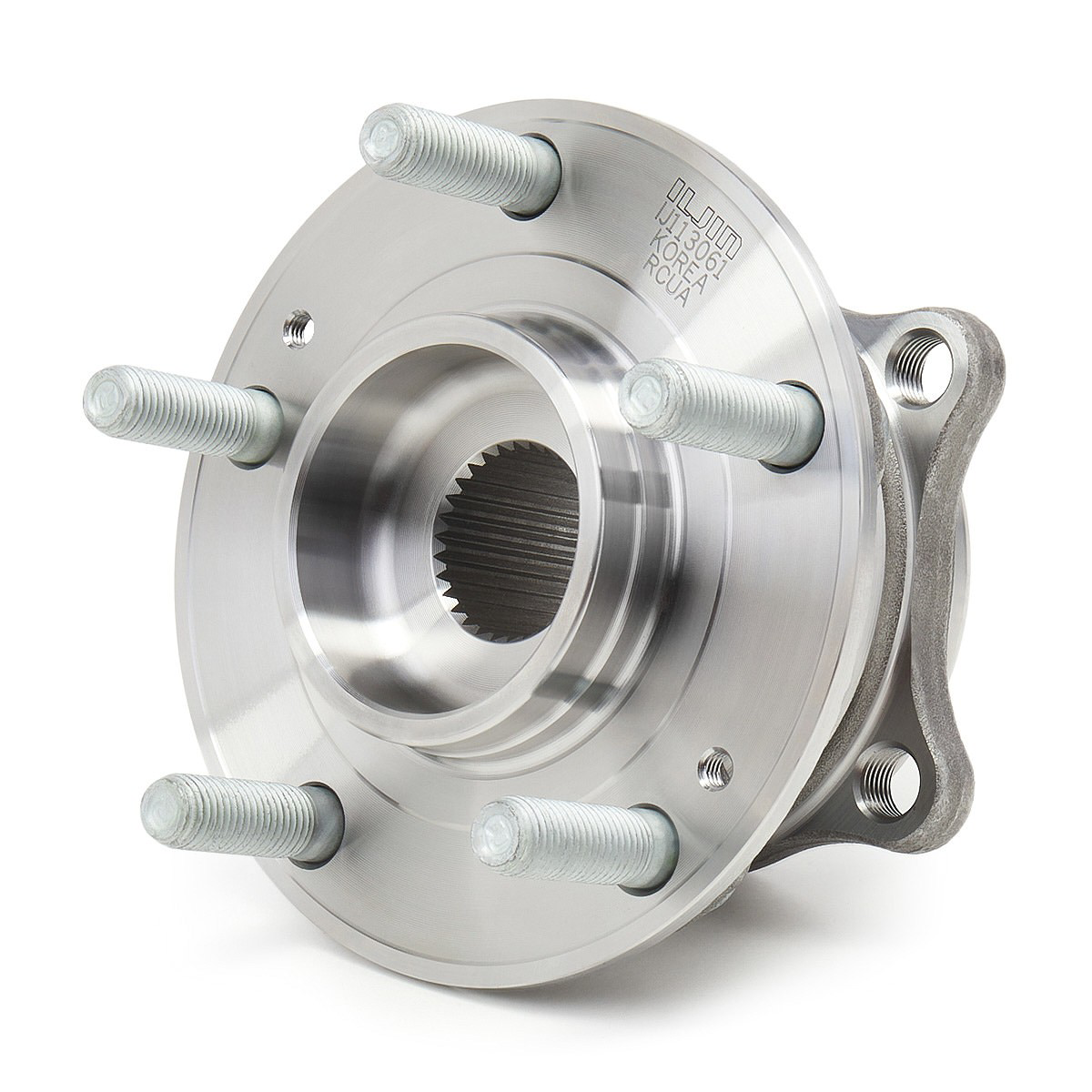 VKBA7786 SKF Маточина (передня)