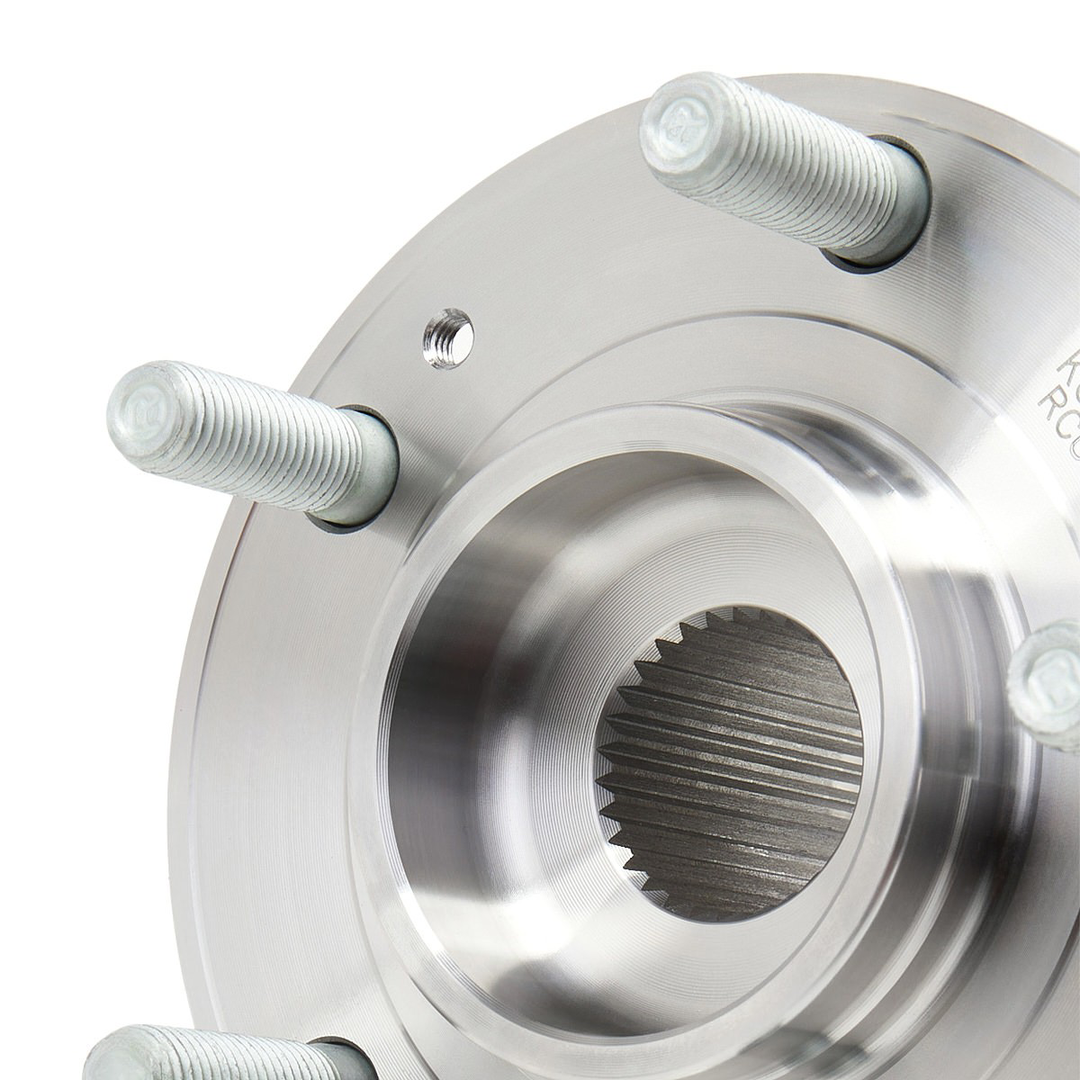 Маточина переднього колеса SKF VKBA7786