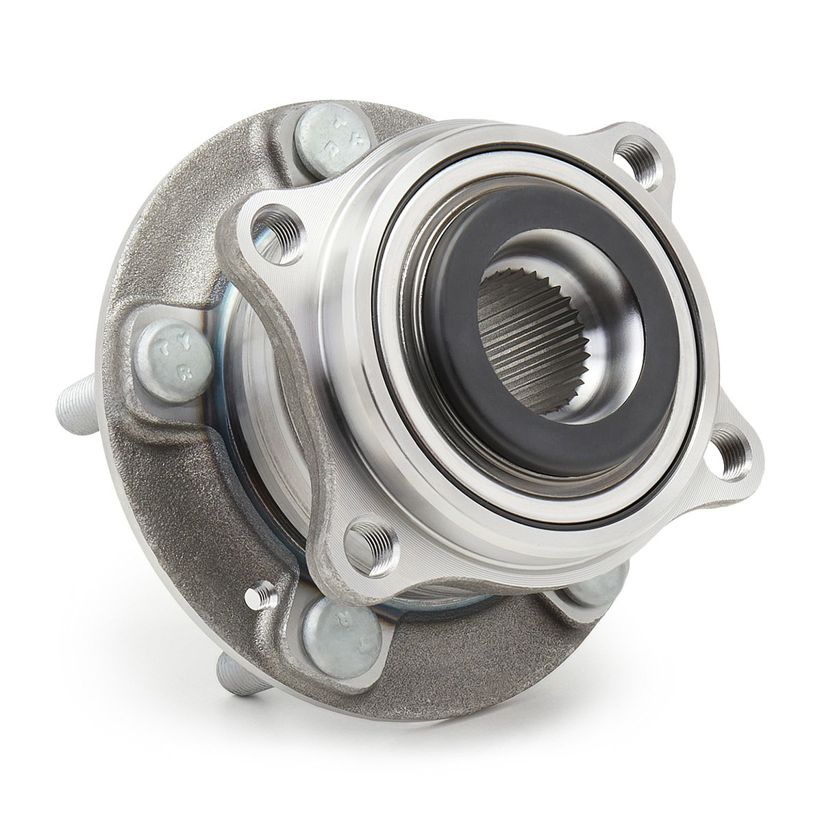 Купити VKBA7786 SKF Маточини передніх коліс