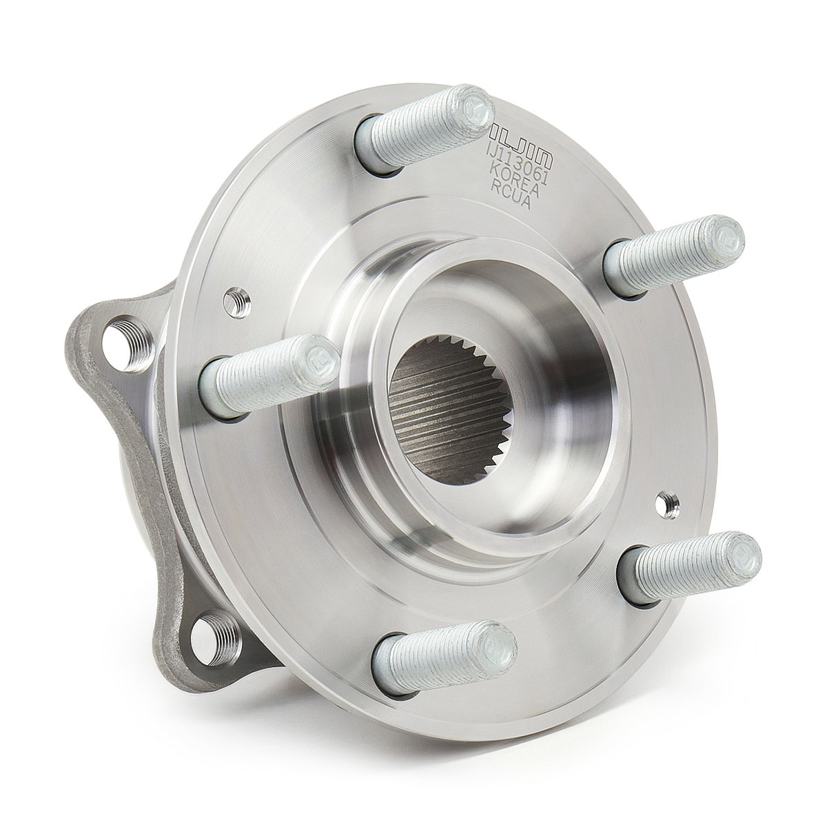 Маточина колеса передня SKF VKBA7786 ціна, від 134.95 USD