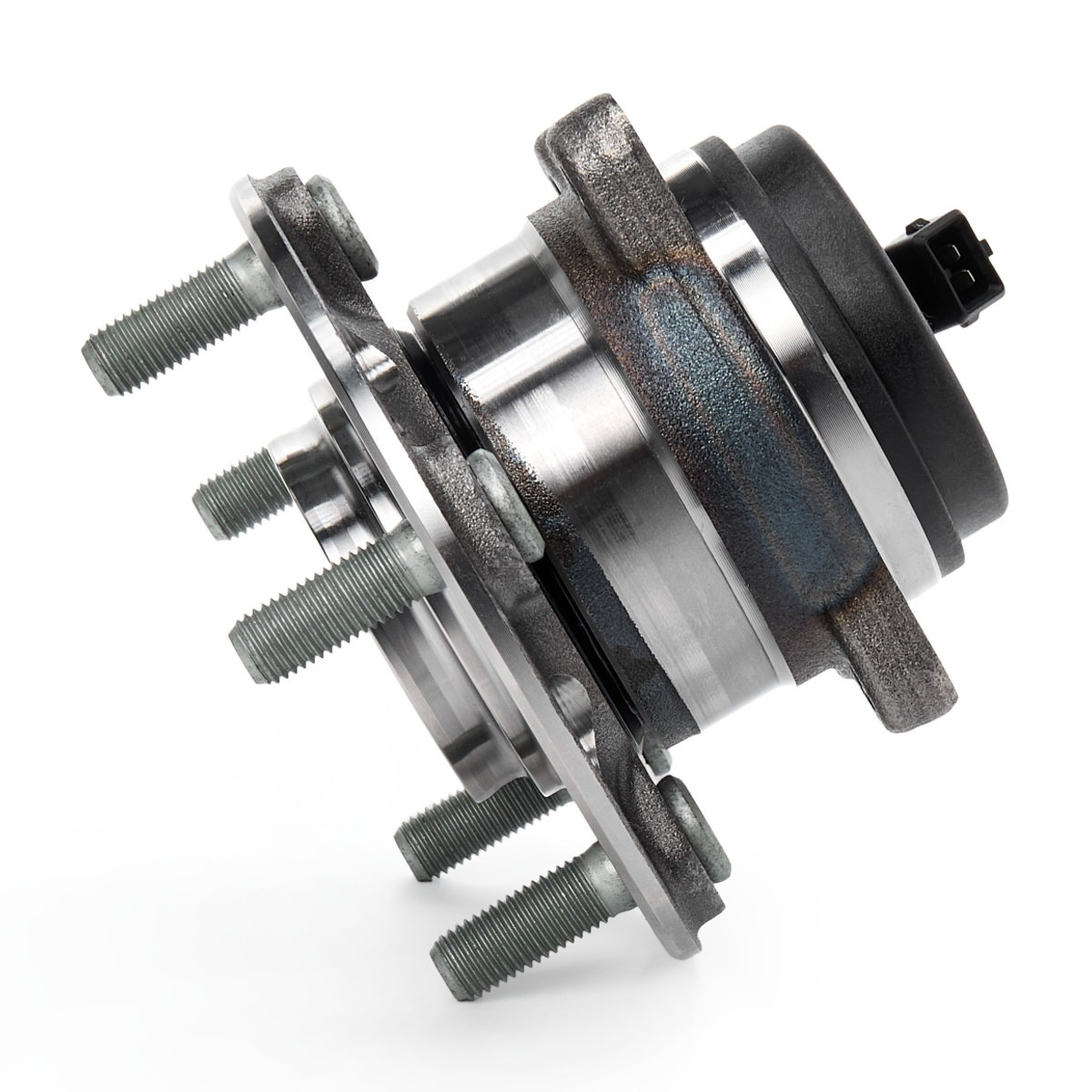 VKBA7787 SKF Маточина задня