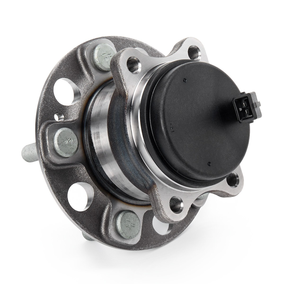 Купити VKBA7787 SKF Підшипник ступиці колеса