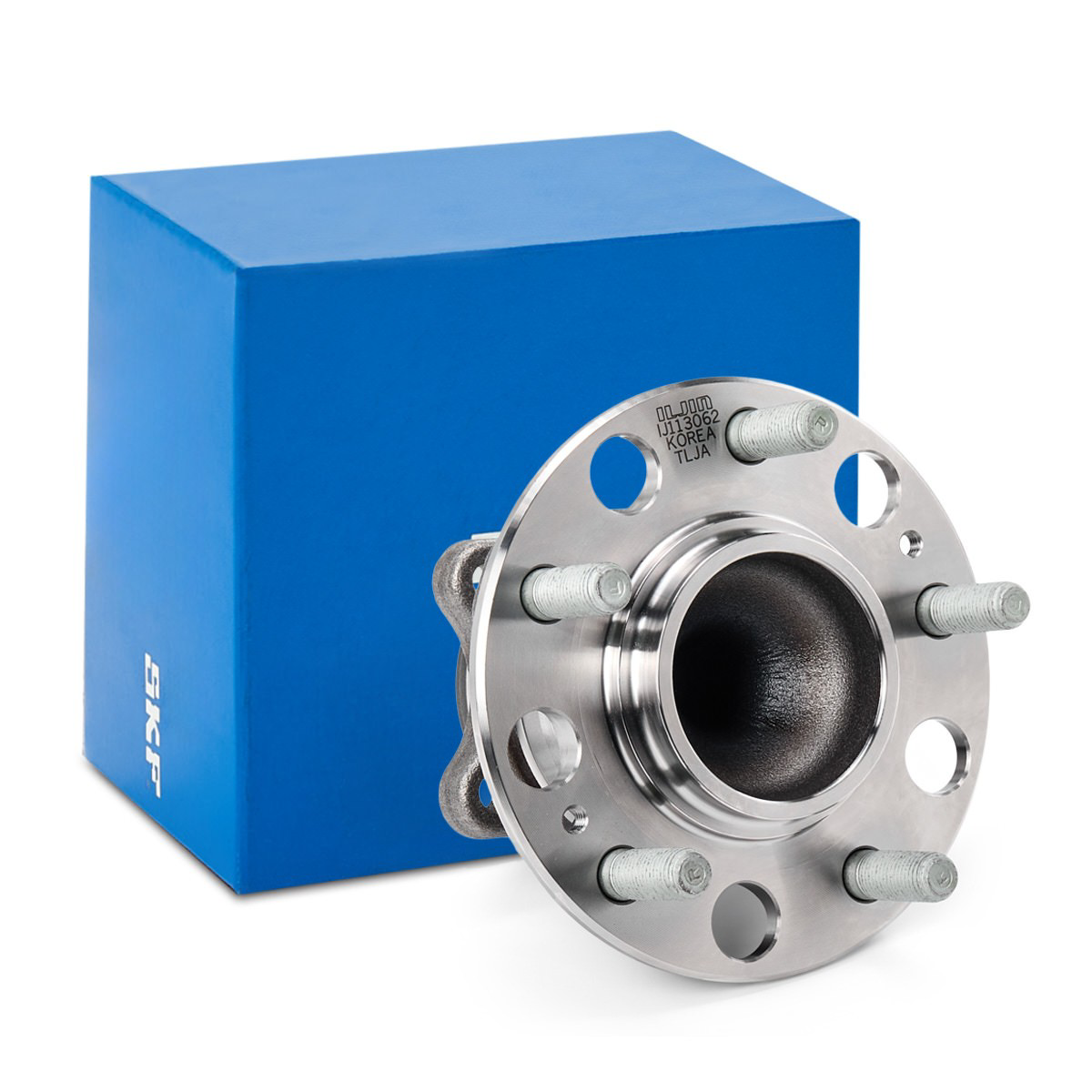 Маточини задніх коліс SKF VKBA7787 ціна, від 105.76 USD