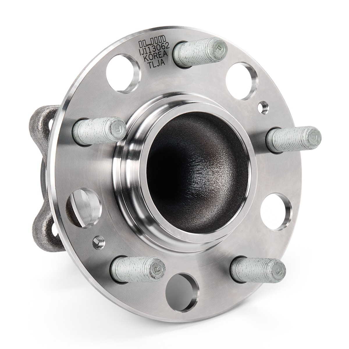 Задня маточина VKBA7787 SKF
