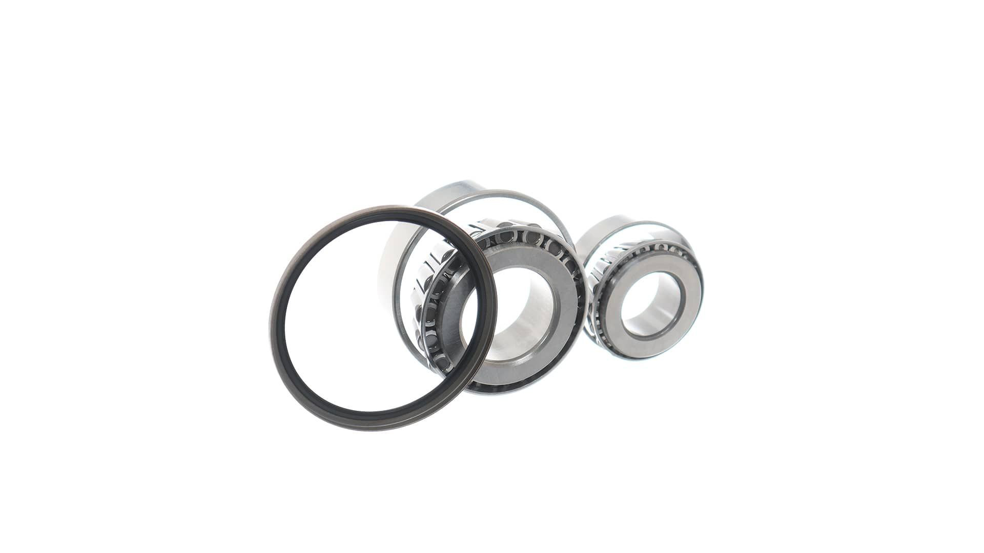 Підшипник маточини задньої SKF VKBA828 ціна, від 16.52 USD
